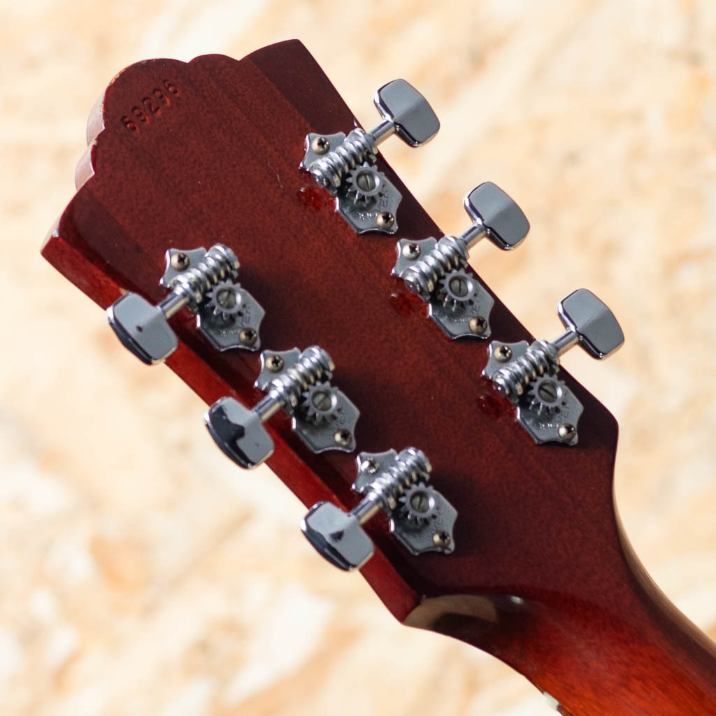 GUILD D-40 1972（中古）【楽器検索デジマート】