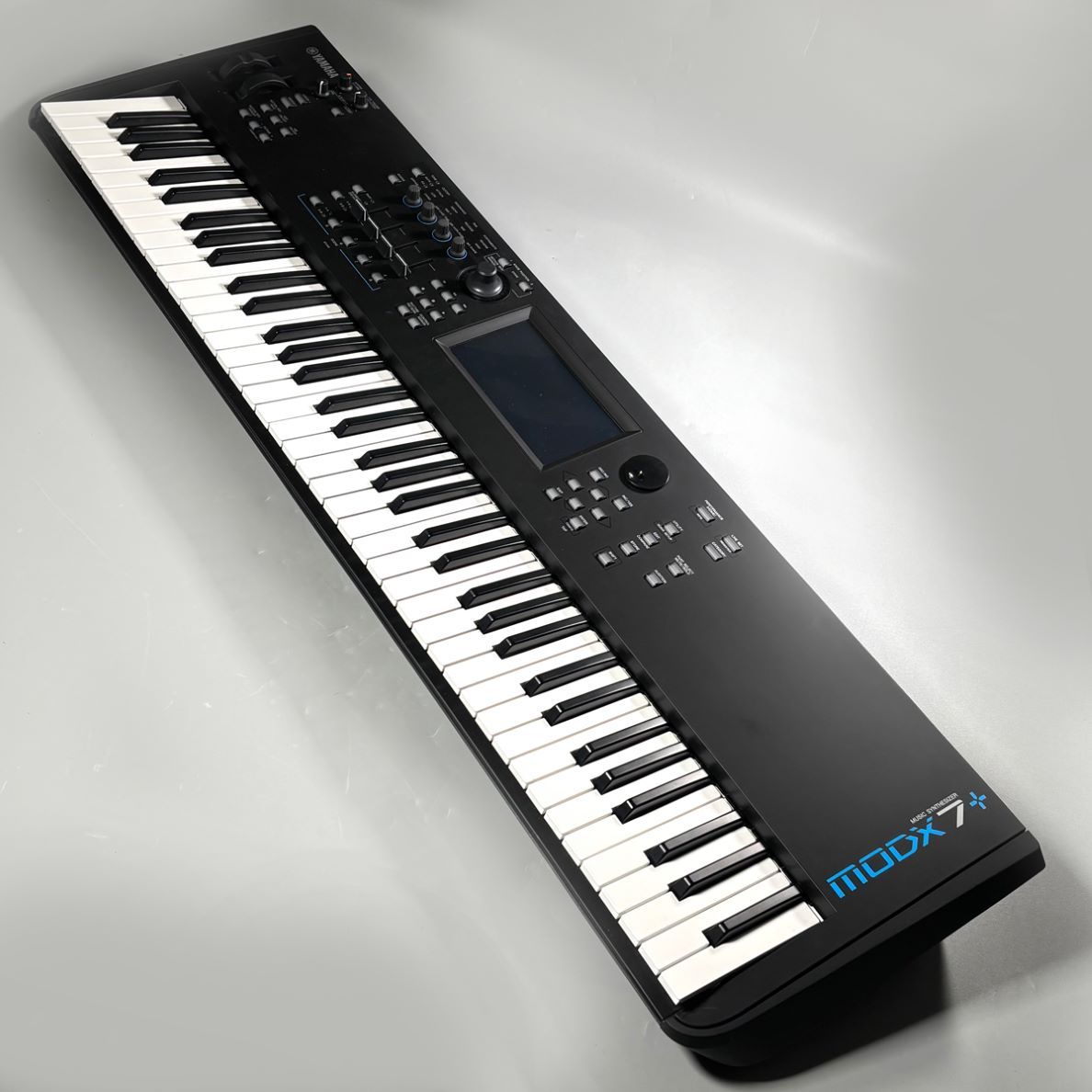 YAMAHA MODX7+ シンセサイザーMODX（B級特価/送料無料）【楽器検索