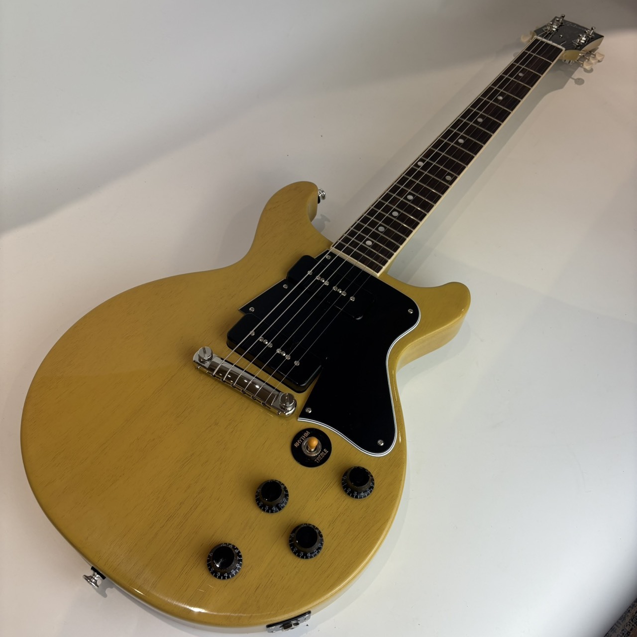 Gibson Les Paul Special DC エレキギター(新品/送料無料)【楽器検索 Gibson Les Paul Special DC エレキギター(新品/送料無料)【楽器検索