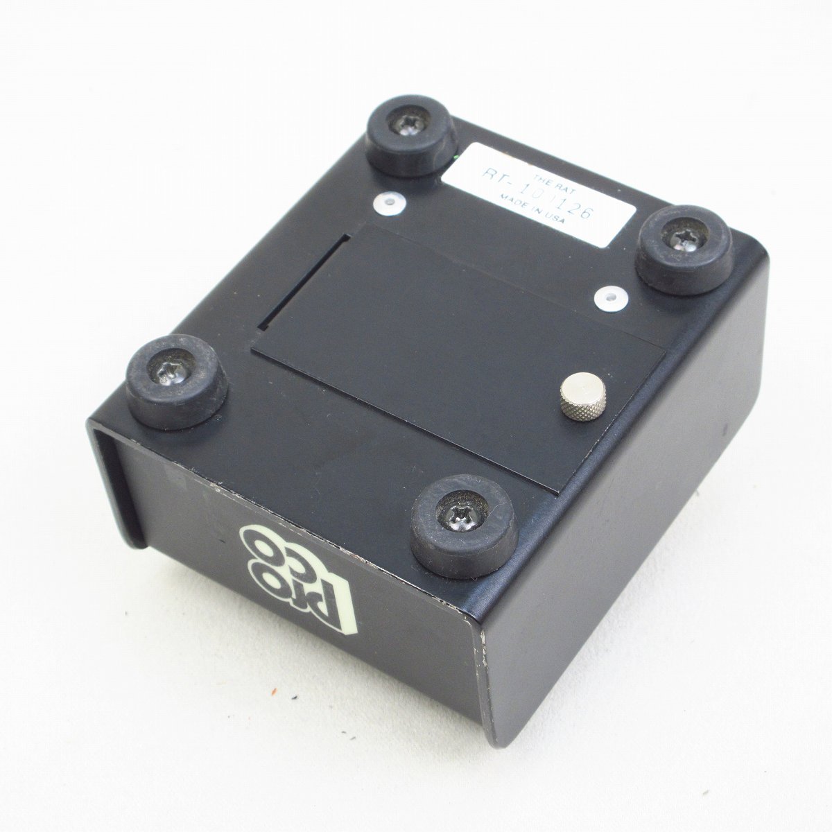 Pro Co RAT2 Motorola LM308 ディストーション 【横浜店】（中古/送料