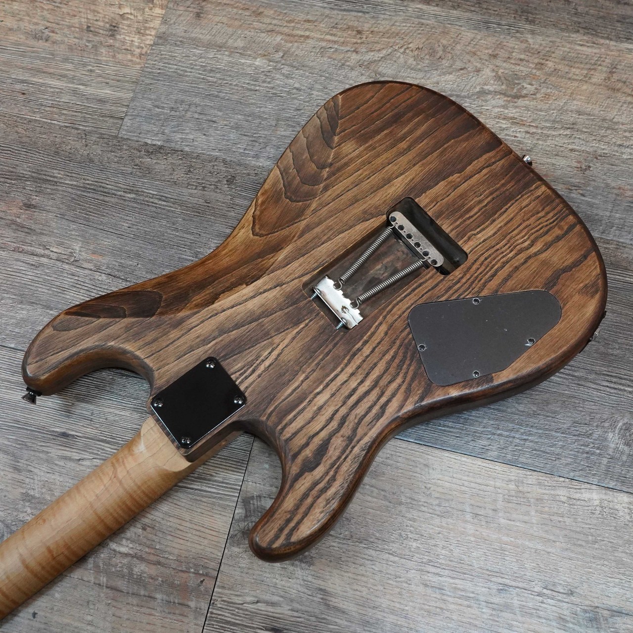 【限定品】 NO BRAND Component Guitar（中古）【楽器検索デジマート】 ギター