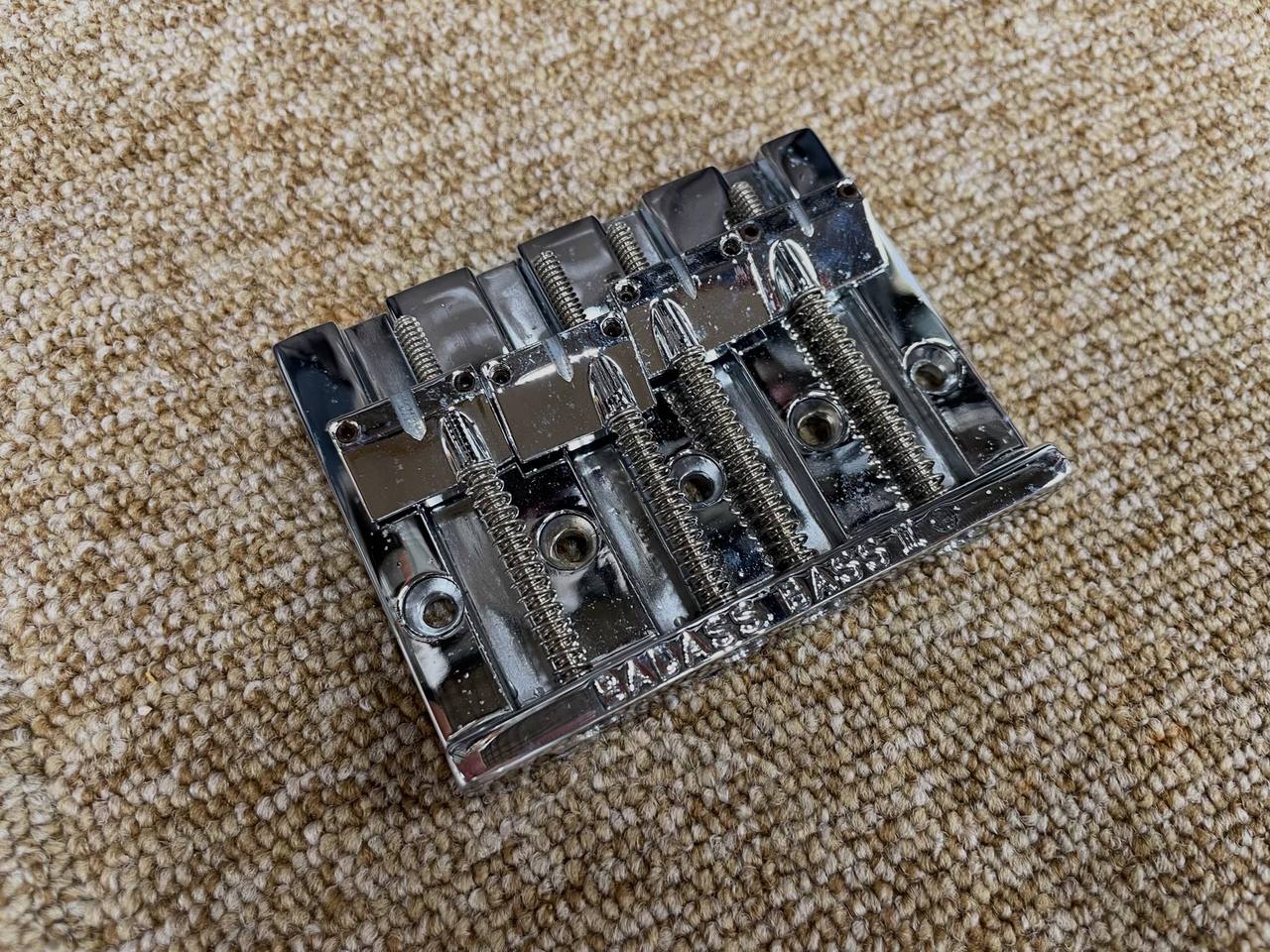 LEO QUAN INC. Badass Bass II（中古）【楽器検索デジマート】