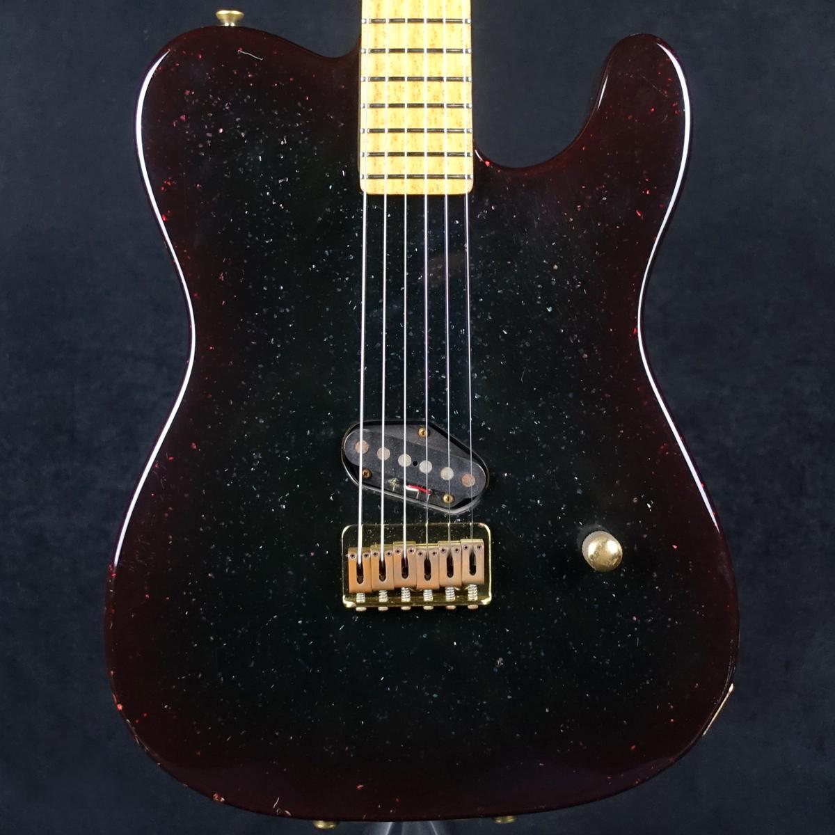 SCHECTER TL Type Sparkle color（中古）【楽器検索デジマート】