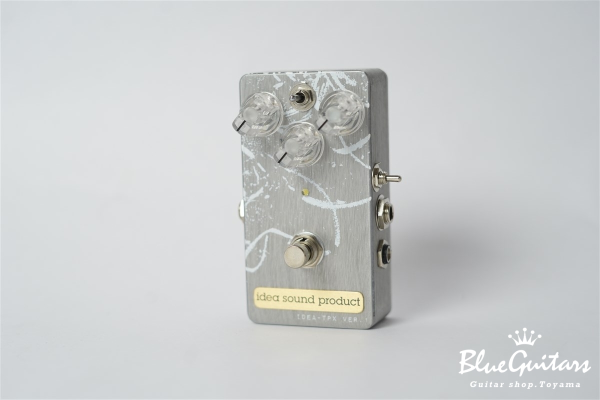ギター idea sound product / IDEA-TPX ver.1 idea sound product / IDEA-TPX ver.1