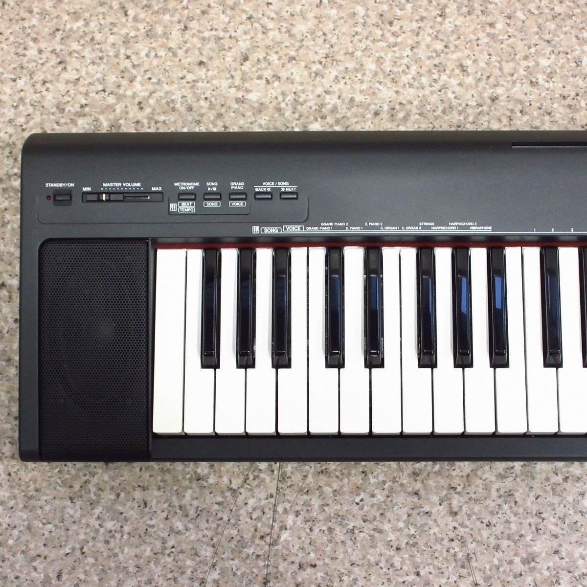 YAMAHA NP-30 / Piaggero 76鍵キーボード【横浜店】（中古