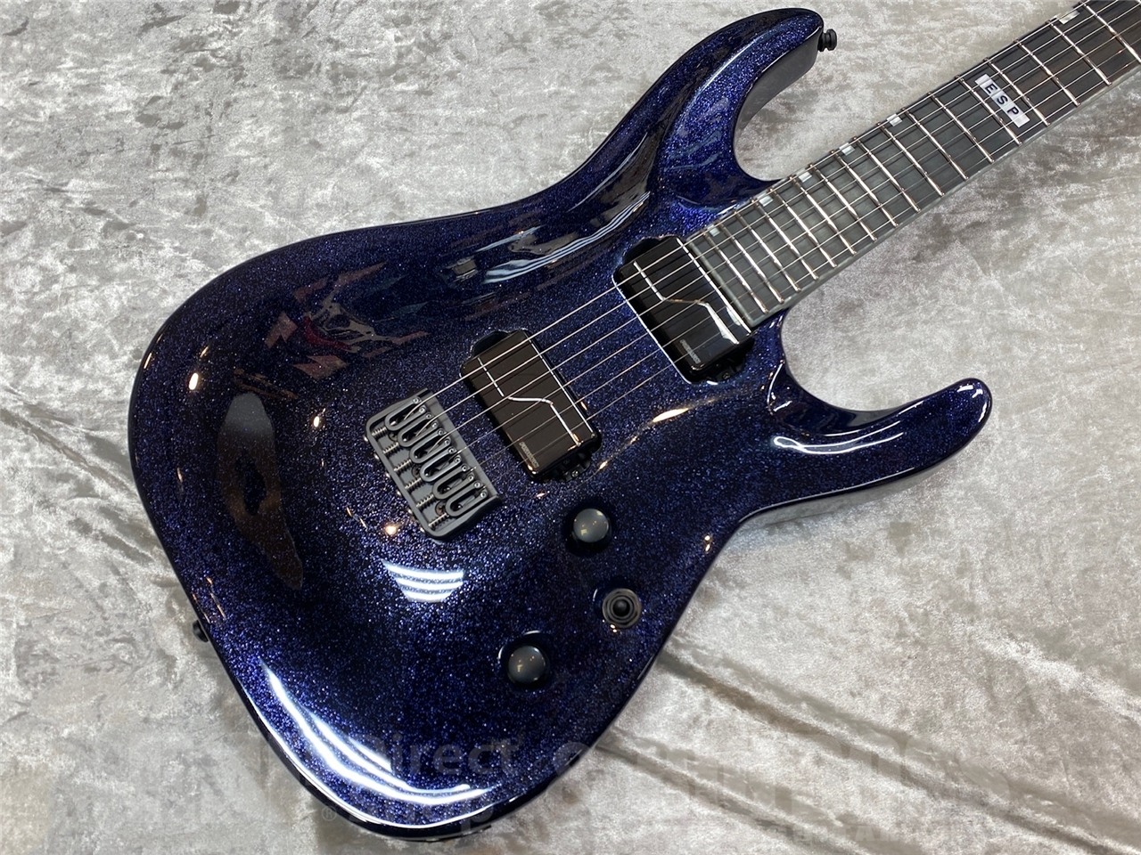 E-II HORIZON NT HS 【Amethyst Sparkle】（新品/送料無料）【楽器検索