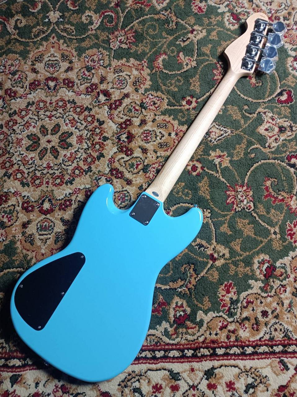 ATELIER Z babyZ-4J Vintage SOB 【現物写真】（新品/送料無料）【楽器