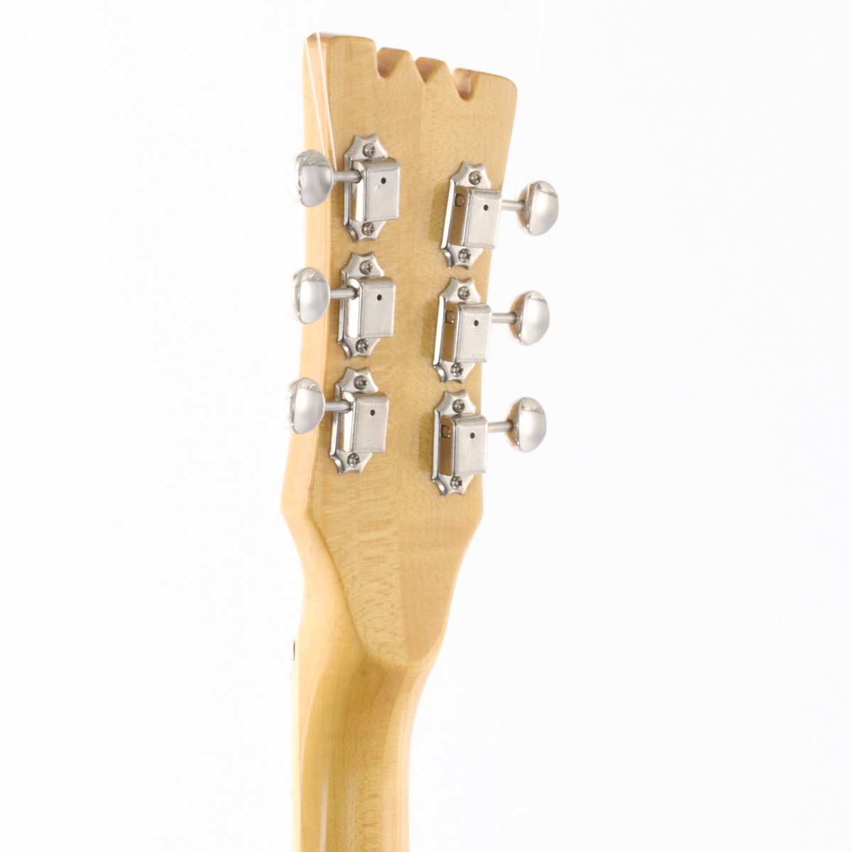 Mosrite EX65 Excellent 65 White 【梅田店】（中古/送料無料）【楽器