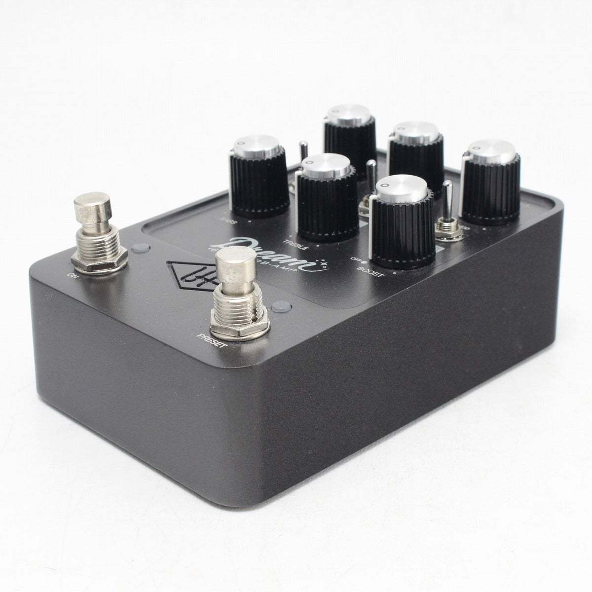 Universal Audio UAFX Dream 65 Reverb Amplifier 【御茶ノ水本店
