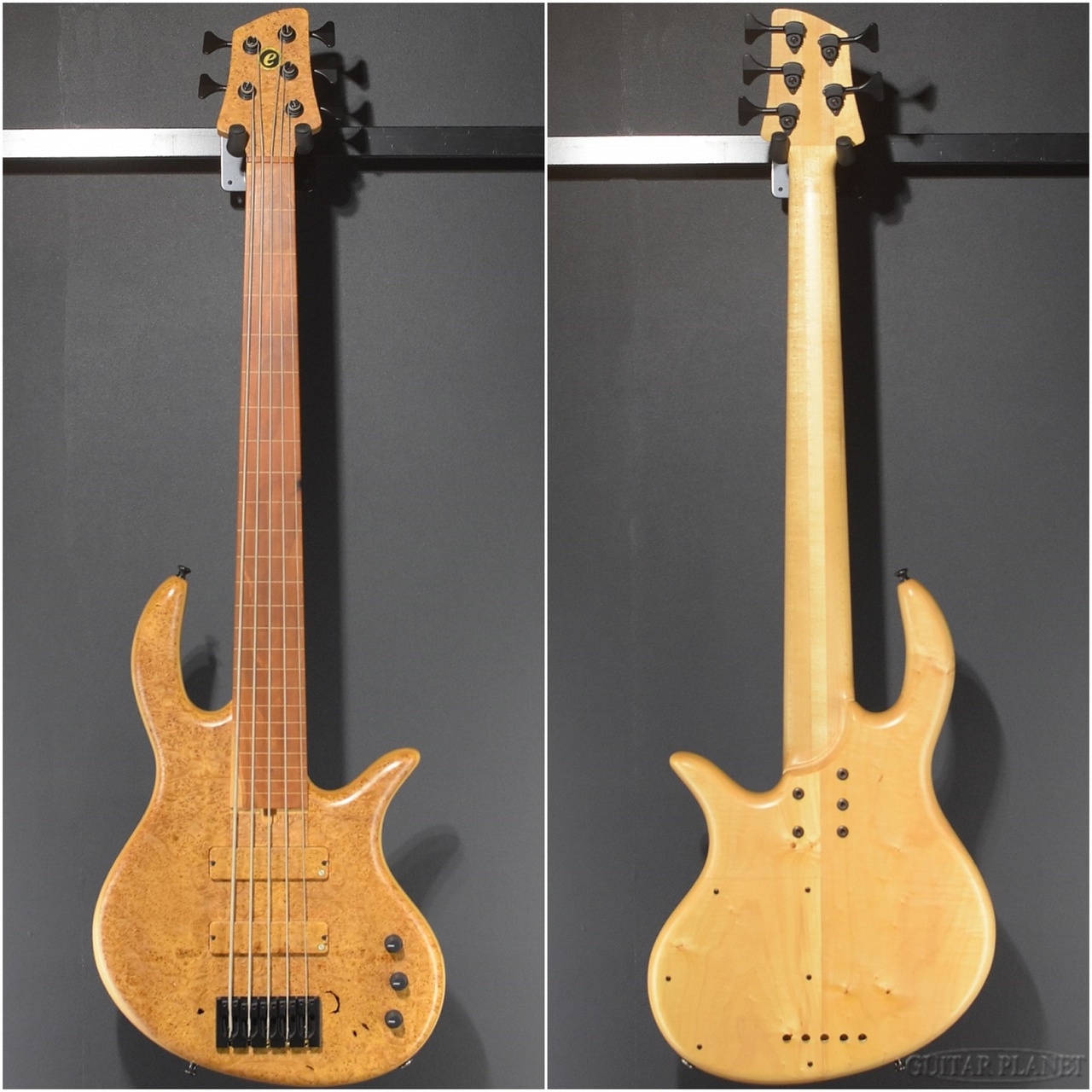 Elrick 【アウトレットスーパーセール!】Gold Series E