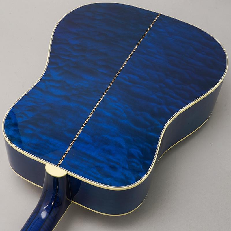 Gibson Custom Shop Modern Collection Doves in Flight (VIPER BLUE
