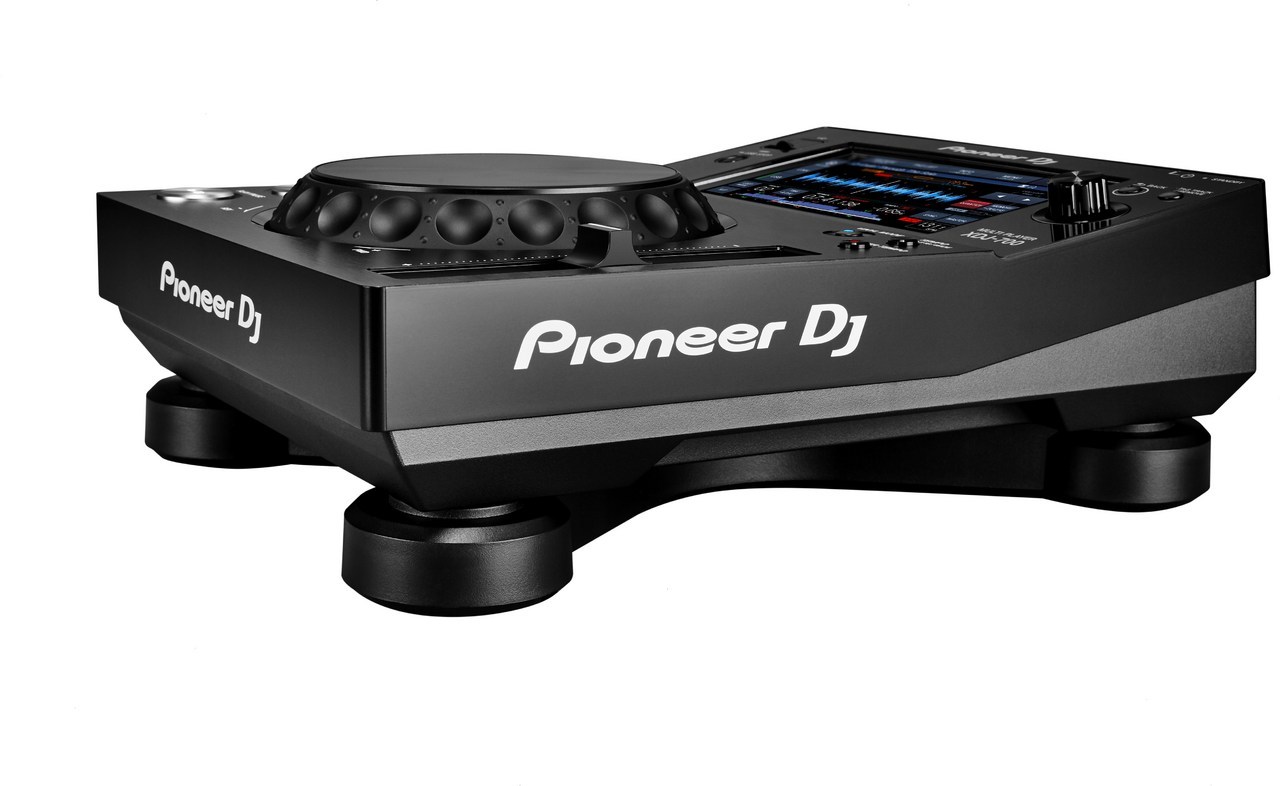 値下げ Pioneer DJ XDJ-700 ② 専用カバー付 - DJ機器