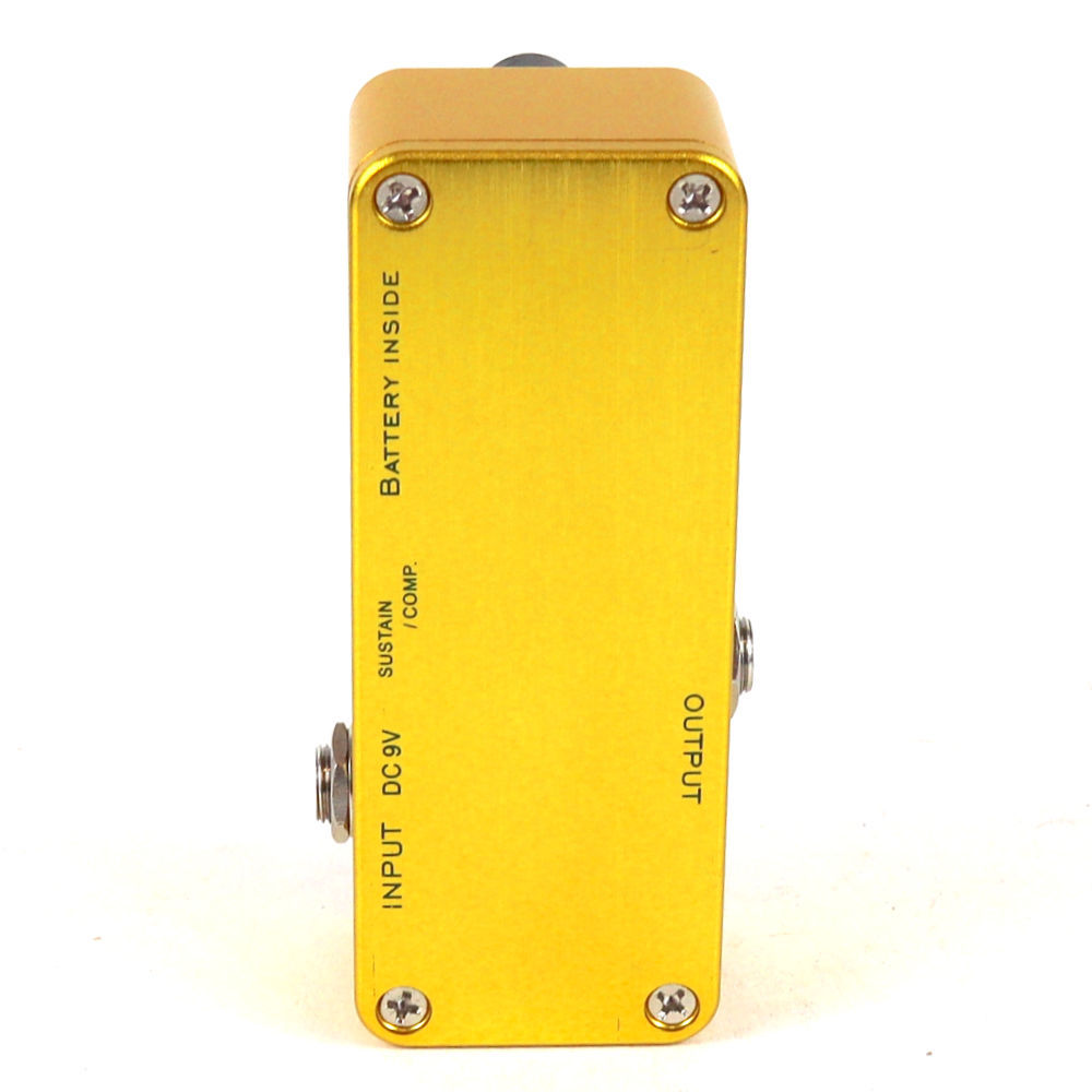 ONE CONTROL 【中古】 エフェクター One Control LEMON YELLOW
