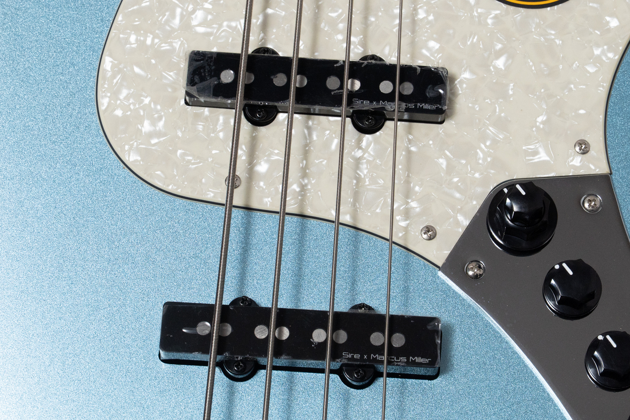 Sire V7 Alder-4 LPB 4.260kg #2N25342224【GIB横浜】（新品/送料無料