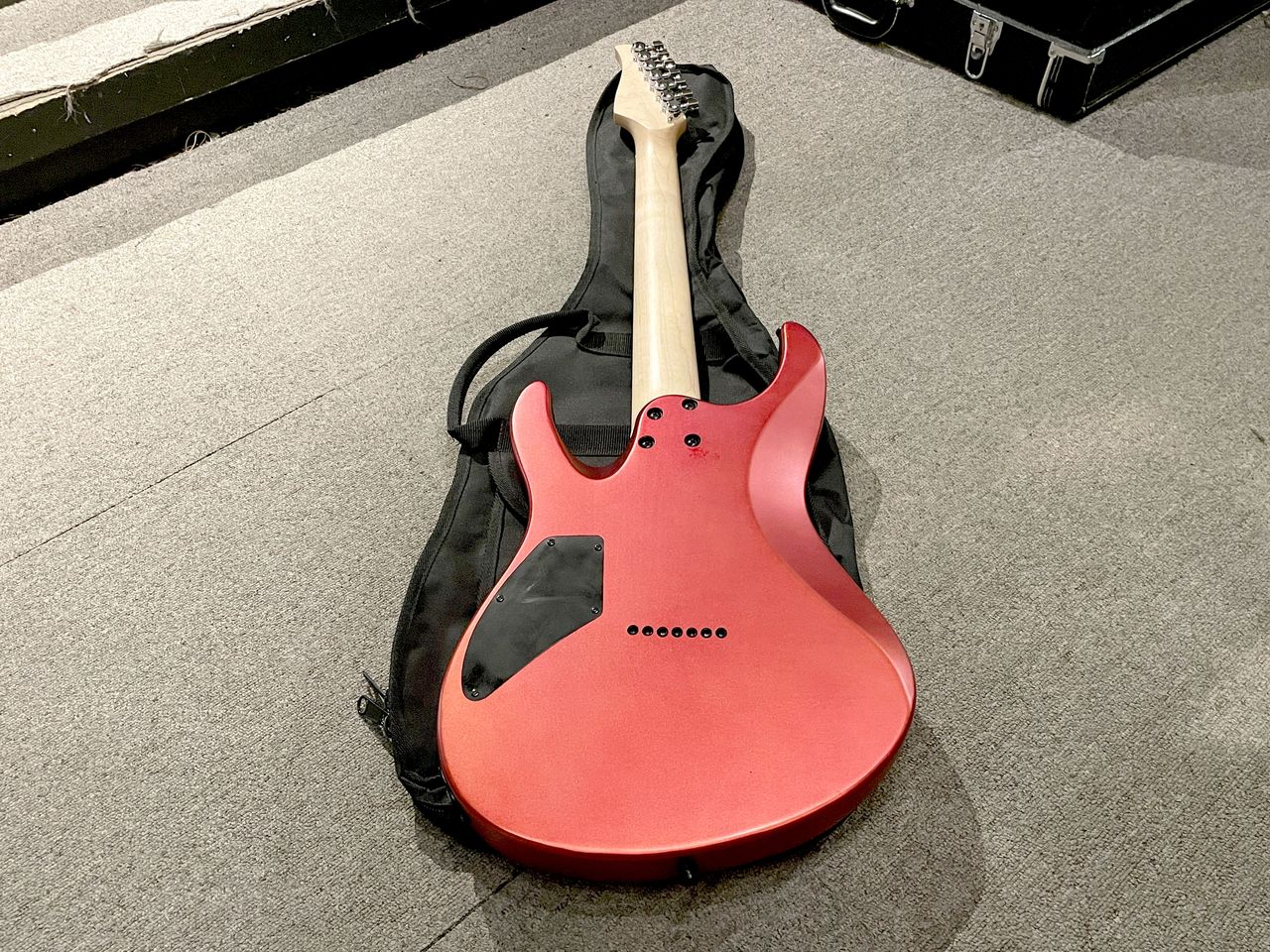 Inyen Vina 5弦ベース Inyen Vina Headless Custom PJ Bass 2.86kg - Geek IN Box