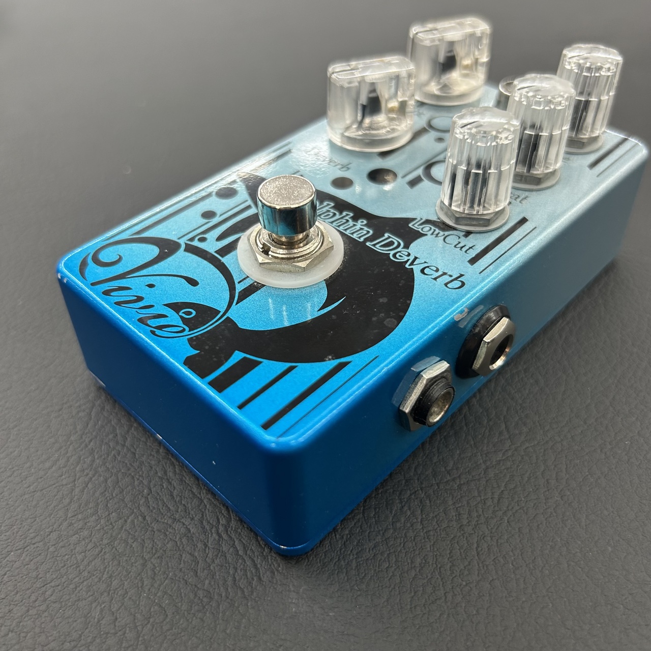 Vivie Dolphin Deverb（中古）【楽器検索デジマート】