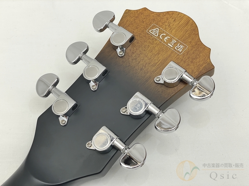 Ibanez AS-53 TF 【返品OK】[PLM89]【梅田店在庫】（中古/送料
