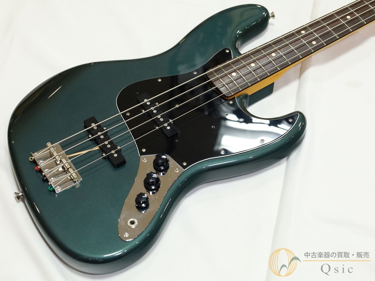 Fender Japan JB62-58 2004年製 【返品OK】[UM570]【神戸店在庫