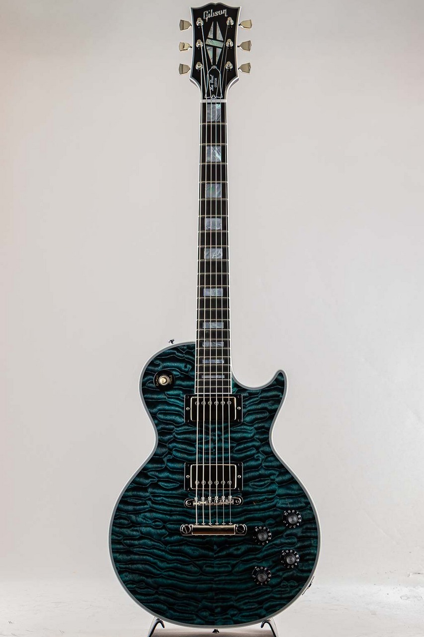 レスポール キルト バースト Yahoo!オークション - 鳴良名器 BURNY RLG-70 レスポール ハニーバース