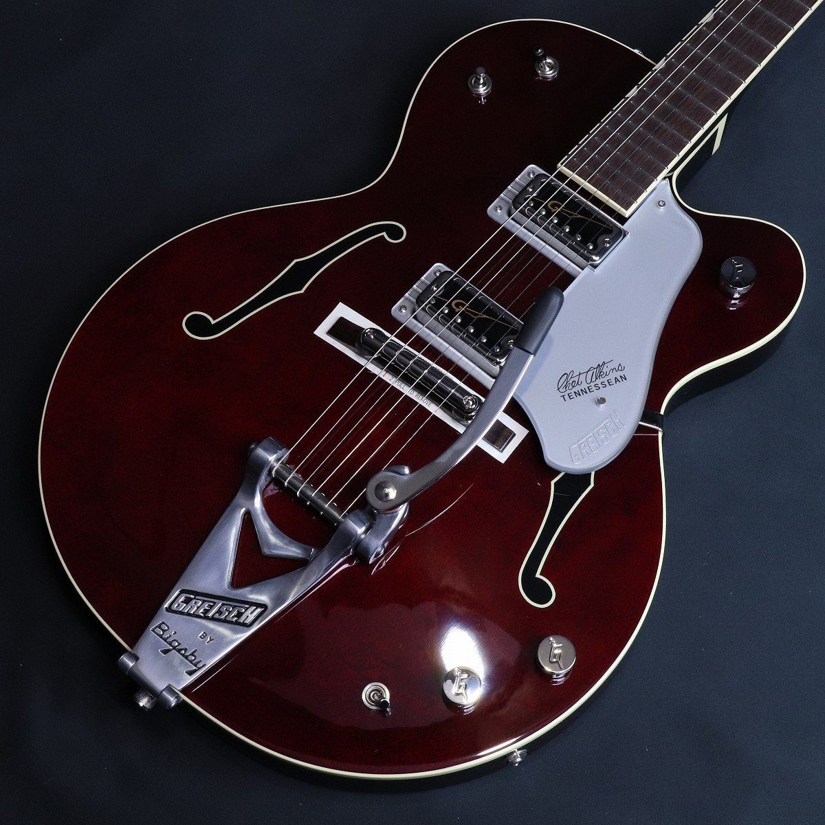 Gretsch G6119T-62 Vintage Select Edition '62 Tennessean with