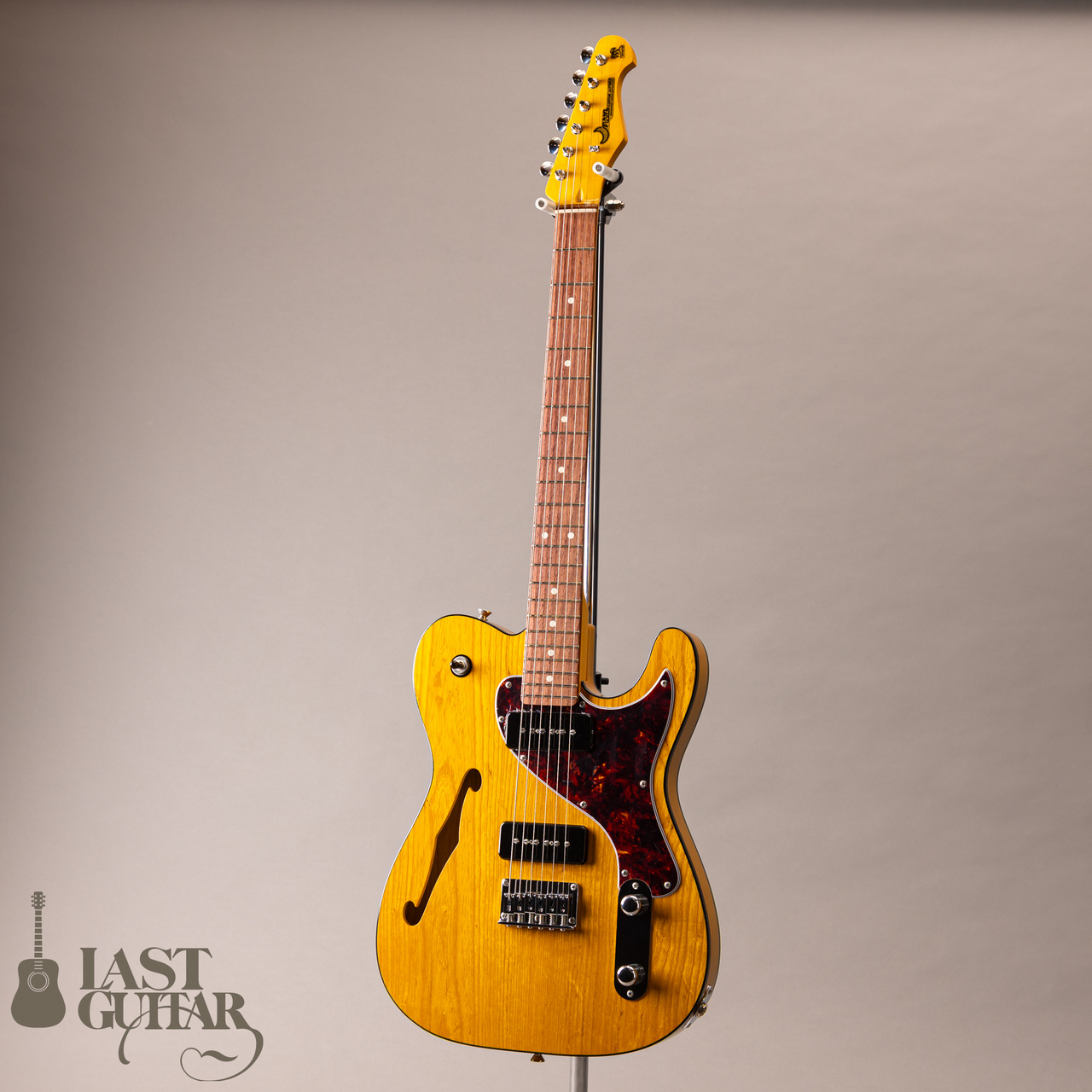Moon RM-TLII ON/R（新品）【楽器検索デジマート】
