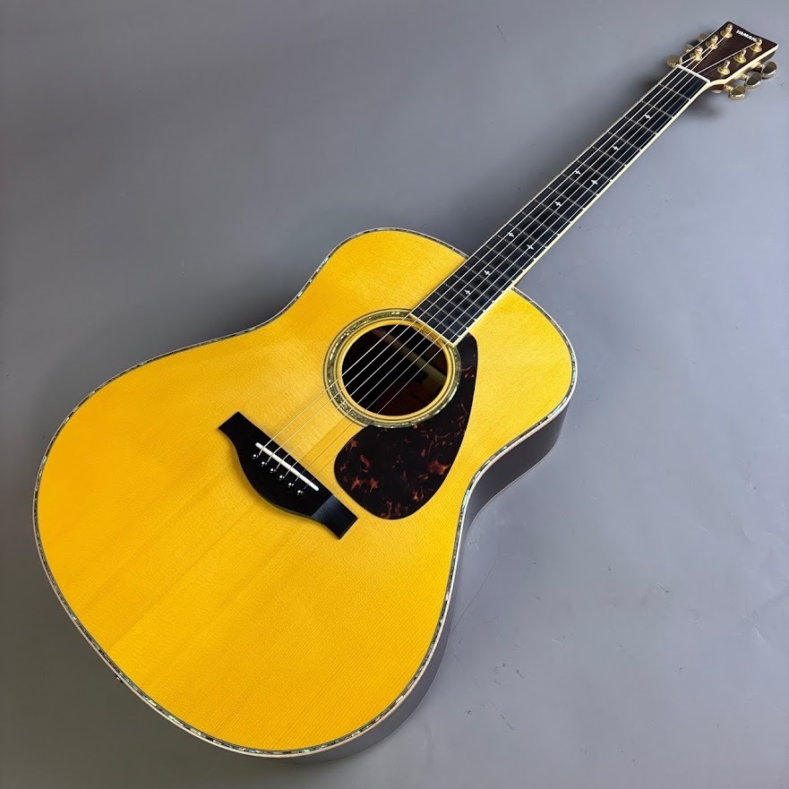 YAMAHA LL16D ARE 超美品 YAMAHA LL16D ARE（中古/送料無料）【楽器検索デジマート】