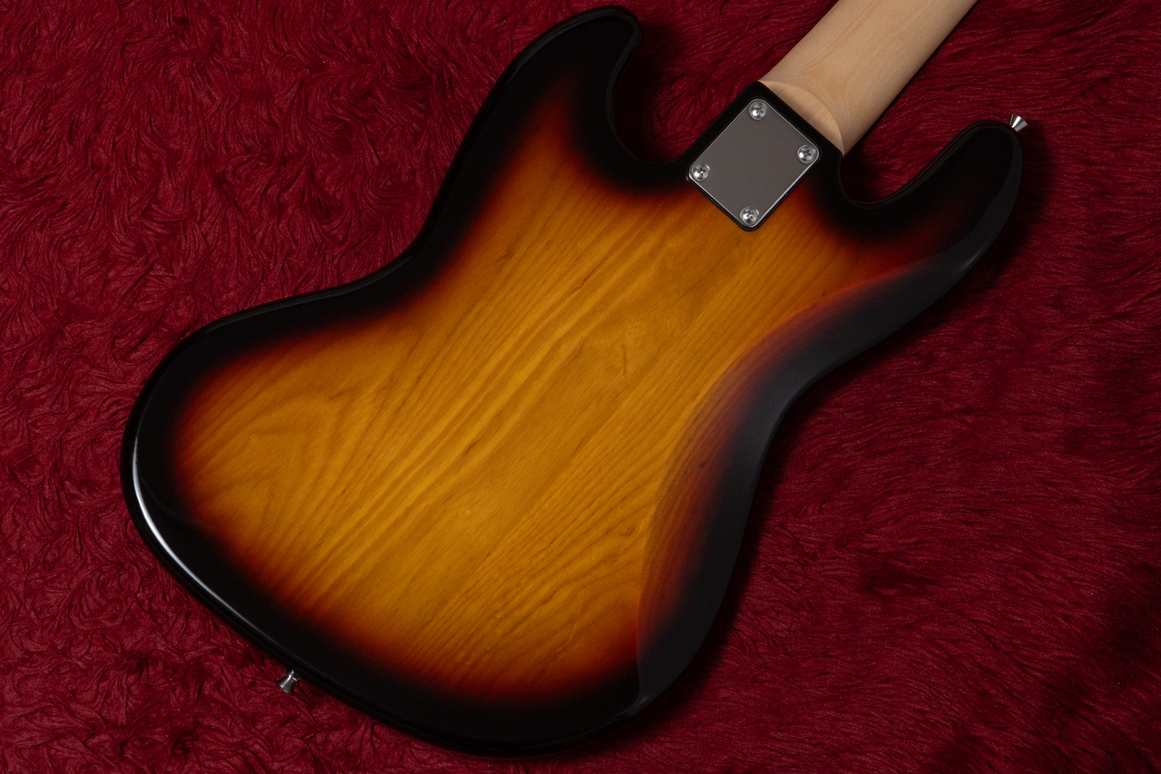 woofy basses ONE series Cavalier 5 Sunburst（新品/送料無料）【楽器