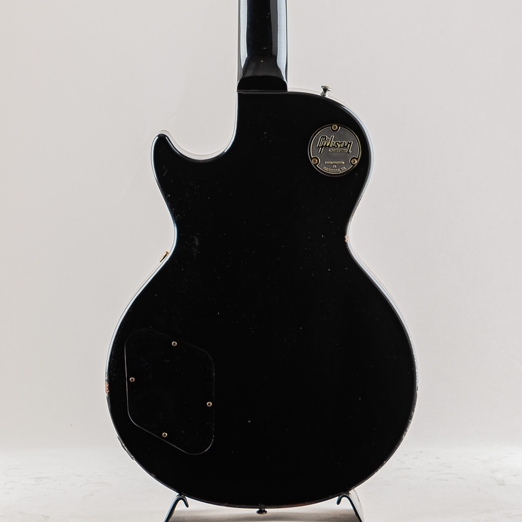 Gibson Custom Shop Murphy Lab 1957 Les Paul Standard Reissue All