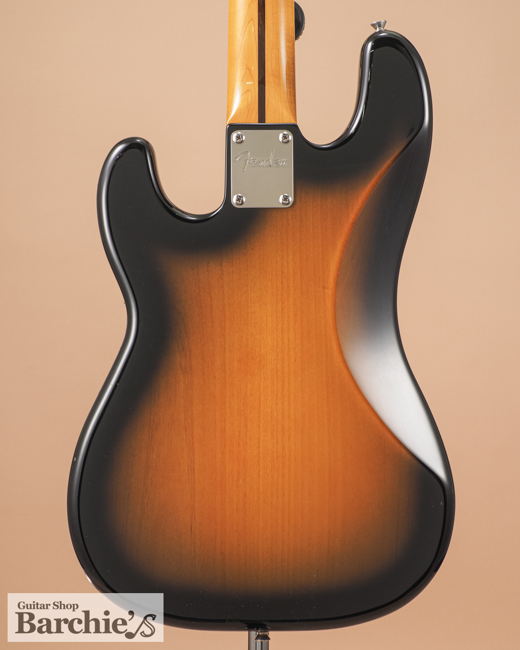 Fender Modern Player Telecaster Bass（中古）【楽器検索