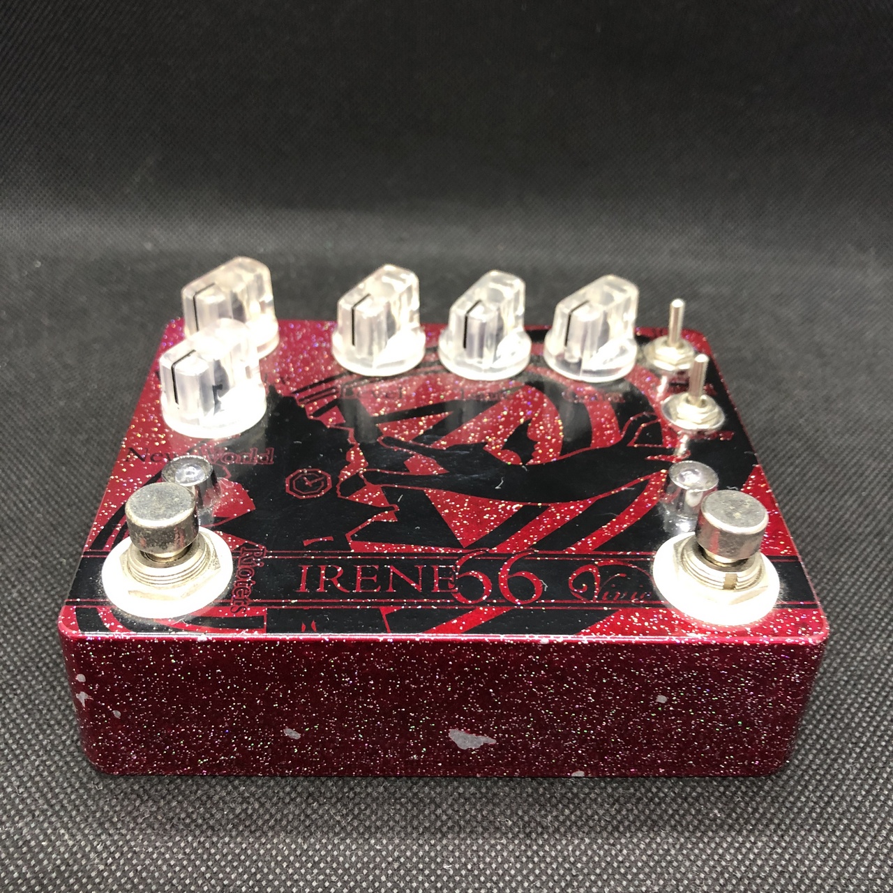 Vivie Irene66（中古/送料無料）【楽器検索デジマート】
