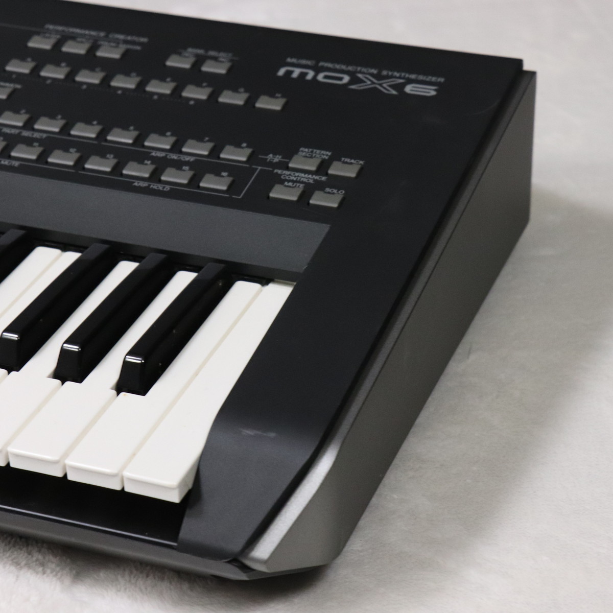 YAMAHA MOX6 【梅田店】（中古/送料無料）【楽器検索デジマート】
