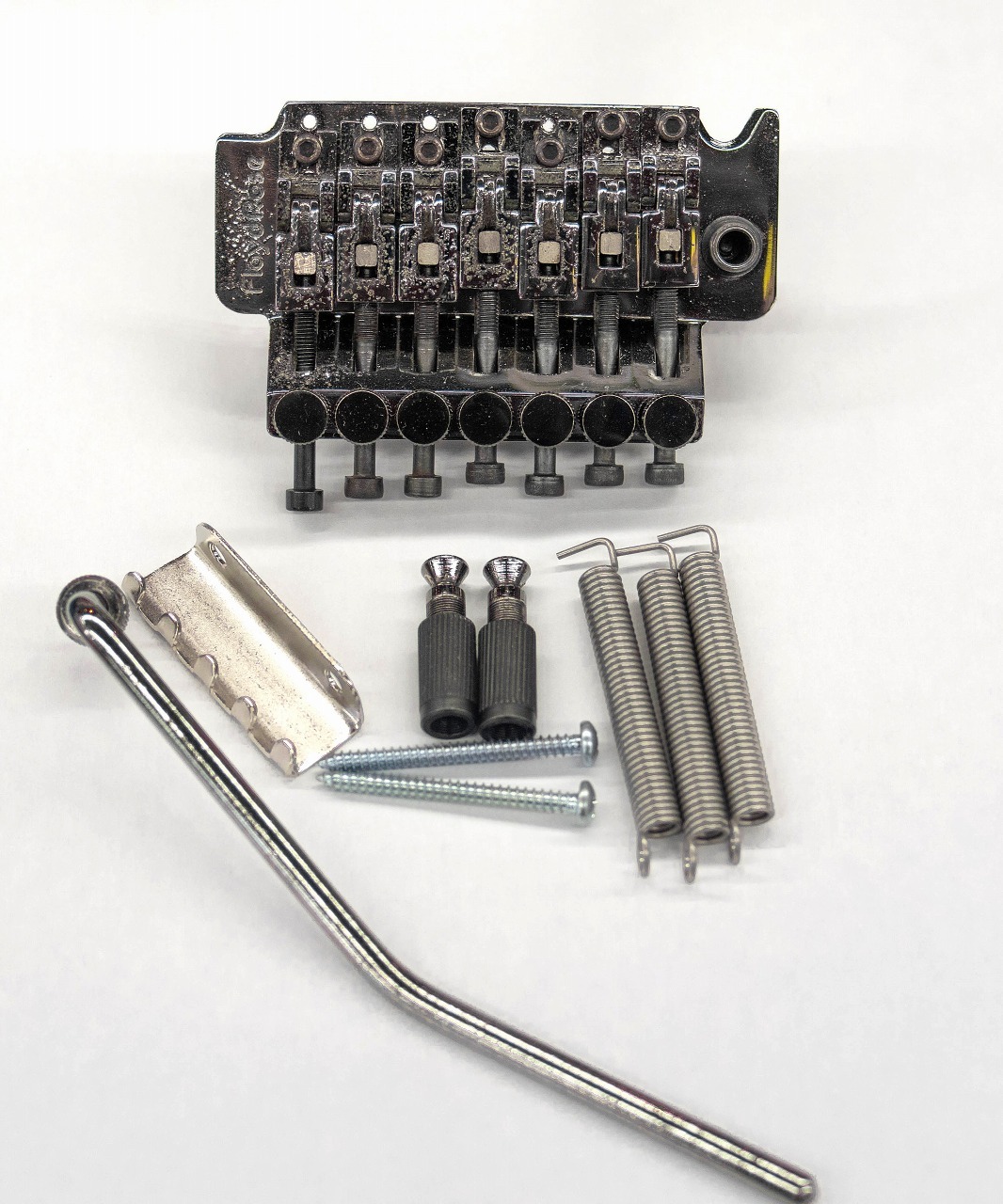 Floyd Rose Floyd Rose 7-String Tremoro System