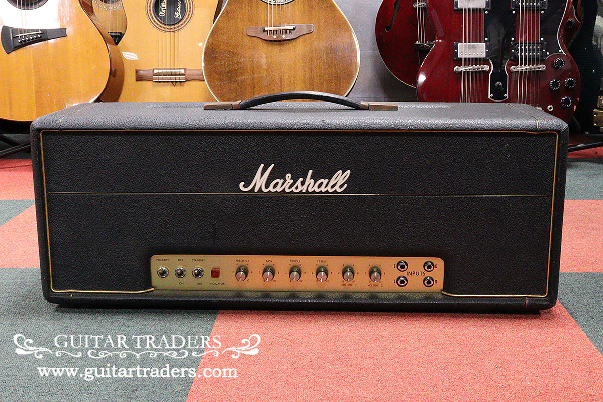 ギター MARSHALL 1959 FX MARSHALL 1959 FX 送料無料 | Sound House