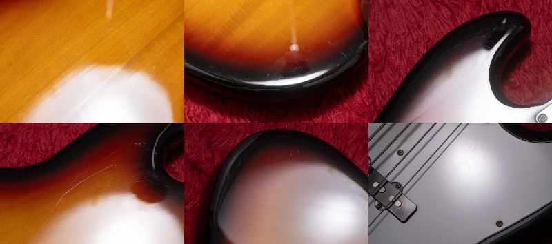 FUJIGEN(FGN) J-Standard JJB5R 3TS 2022 3.990kg #K101244【GIB横浜