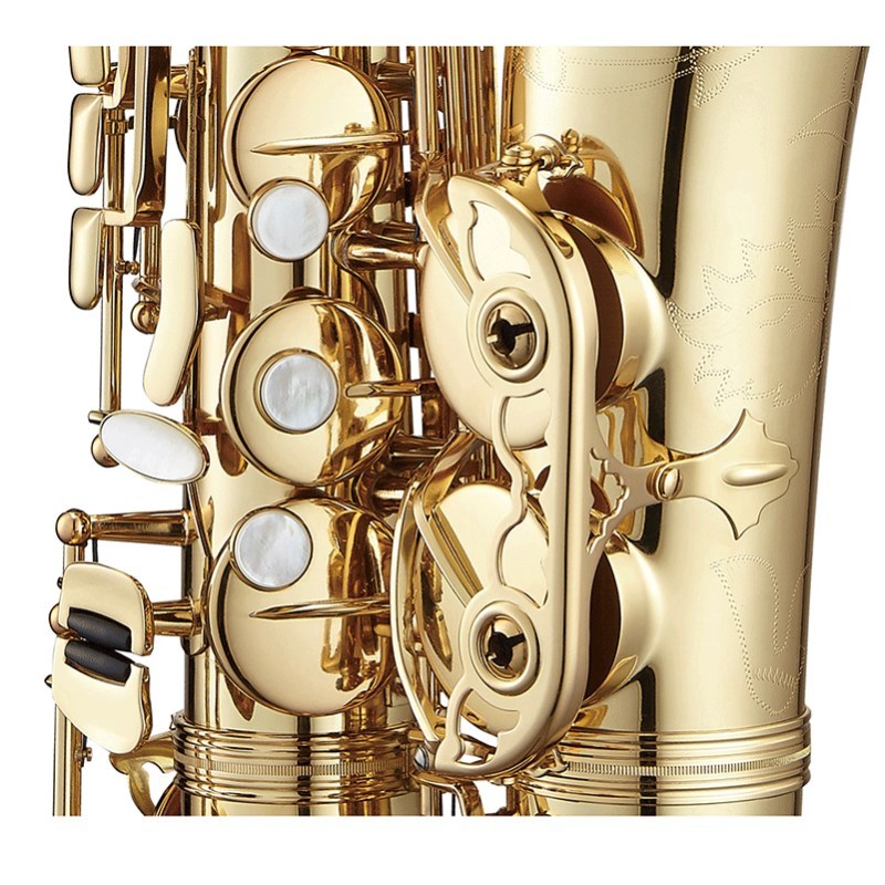 ANTIGUA アンティグア アルトサックス alto sax ハードケース