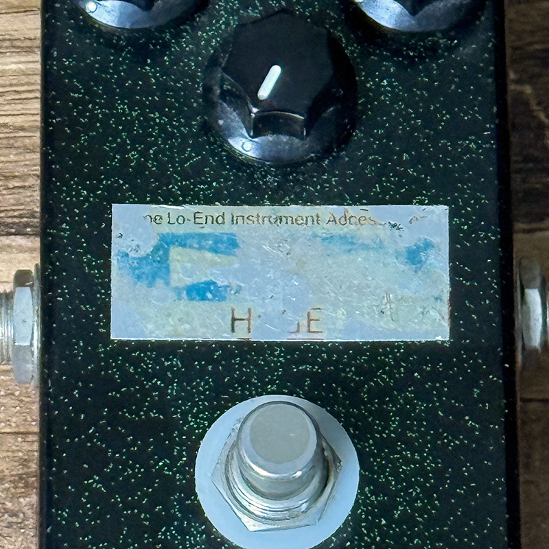 HuGE CHRORORO（中古）【楽器検索デジマート】