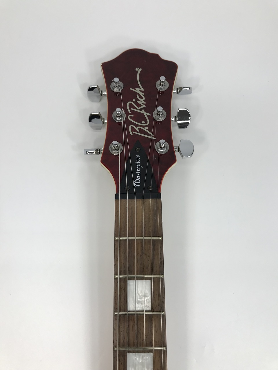 B.C.Rich Mockingbird MASTER PIECE（中古）【楽器検索デジマート】