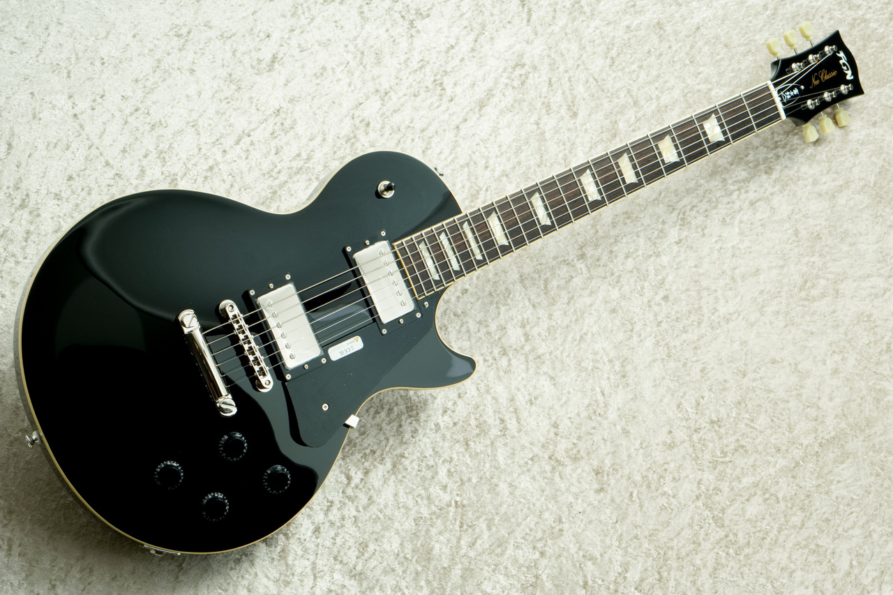 FUJIGEN(FGN) BCTE100RBD-BK(Black)（新品/送料無料）【楽器検索