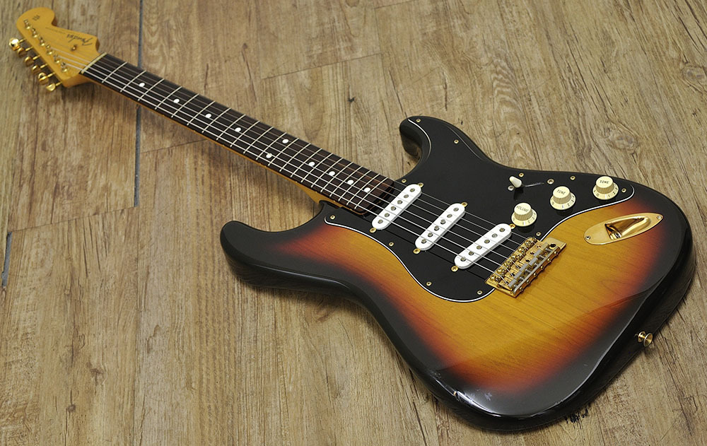 ギター Fender Japan ST62-80TX Fender Japan ST62-80TX Electric Guitar #c16180 | eBay
