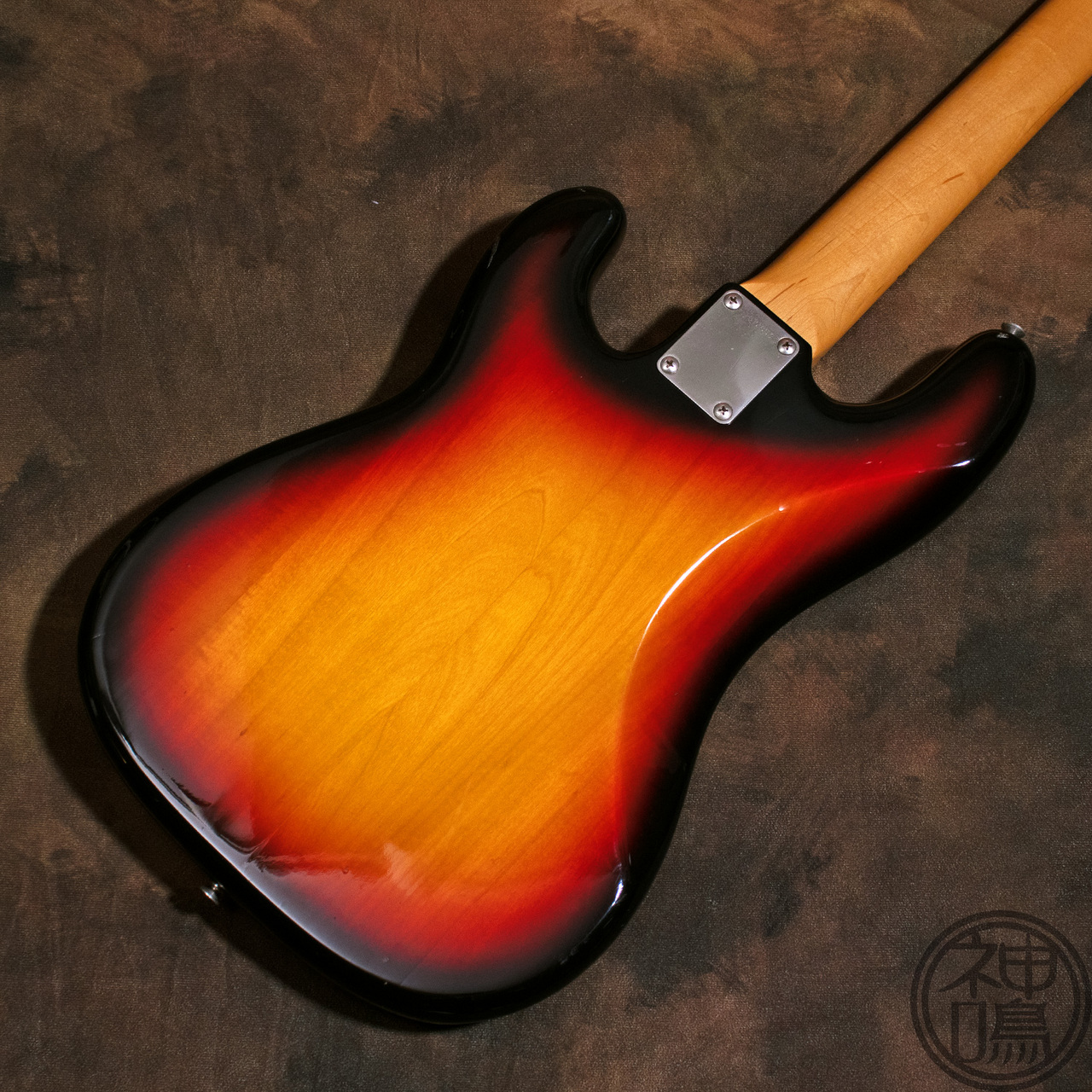 Tokai PB-40 Hard Puncher【Sunburst/1981年製】（中古/送料無料 ...