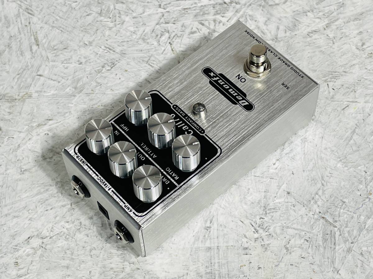 Demonfx Call76（中古/送料無料）【楽器検索デジマート】