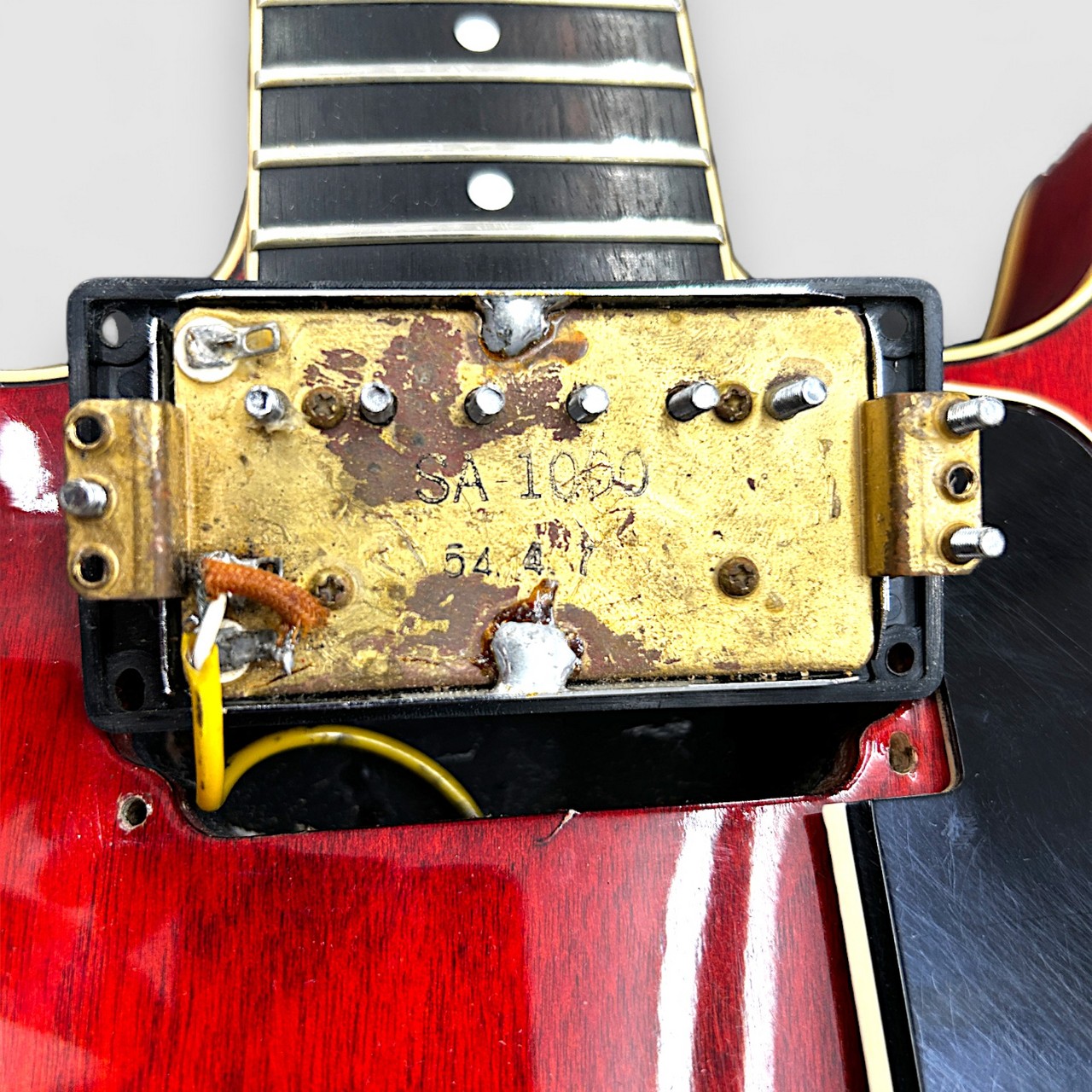 YAMAHA SA-1000 Super Axe（中古）【楽器検索デジマート】