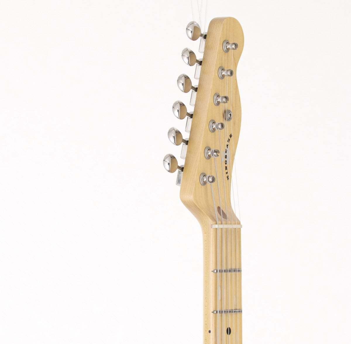 KING SNAKE Sidewinder Butterscotch Blonde [3.37kg]キングスネーク