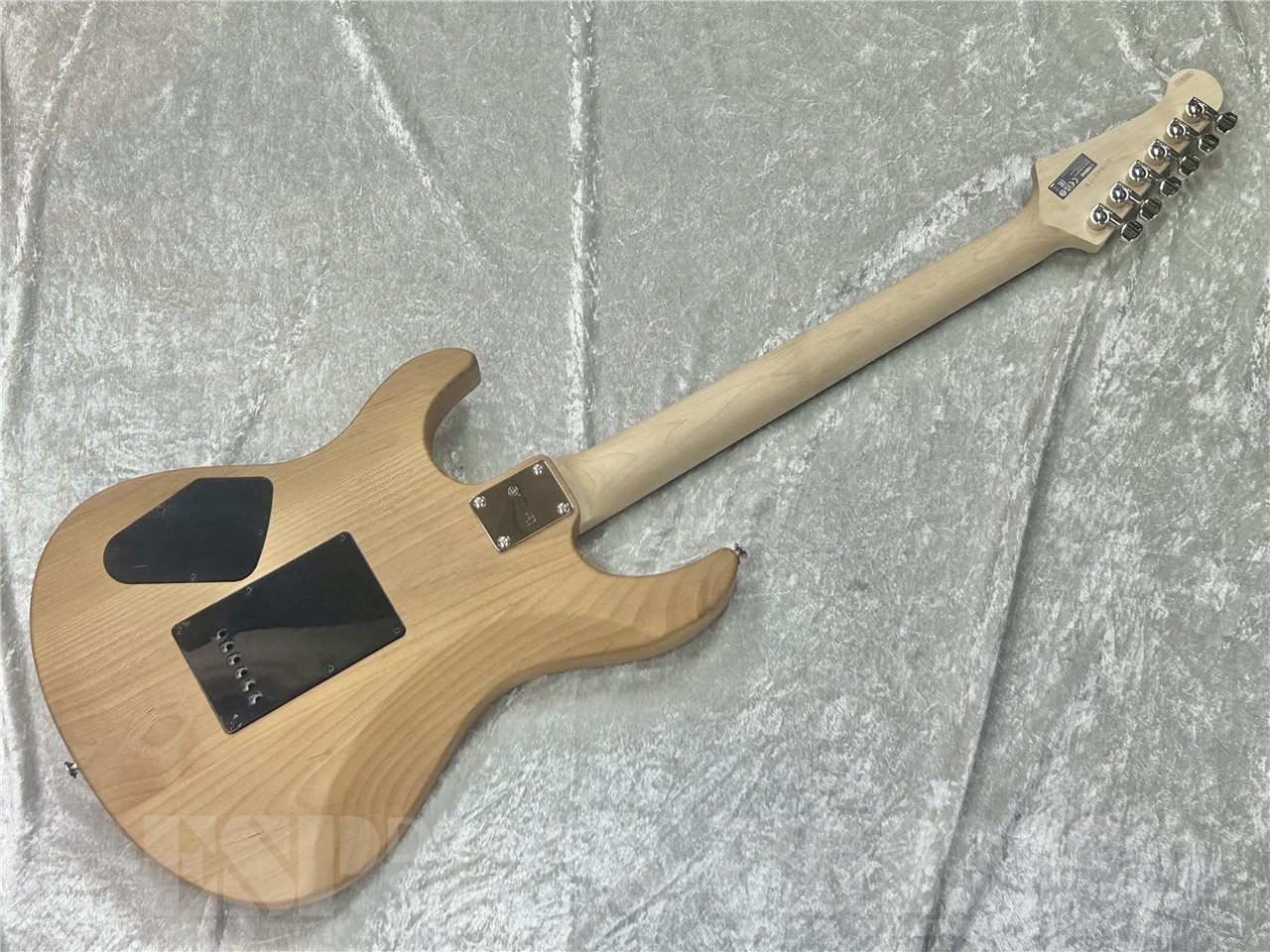 YAMAHA PACIFICA612VⅡX (YNS)（新品/送料無料）【楽器検索