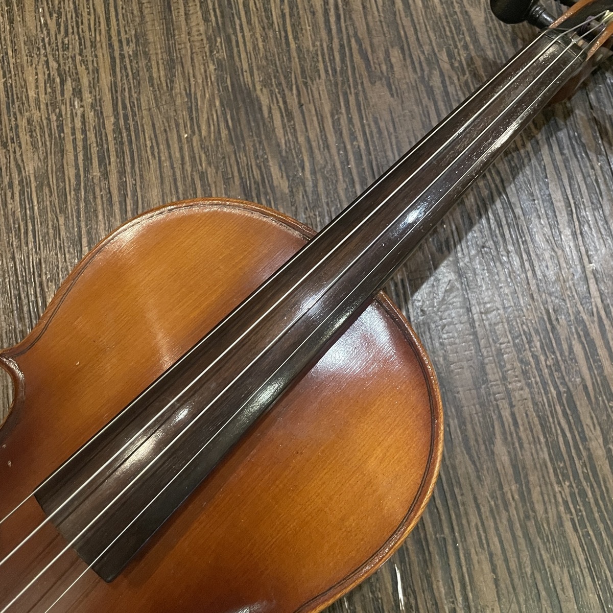 Suzuki No.11 4/4 Violin スズキ バイオリン（中古/送料無料