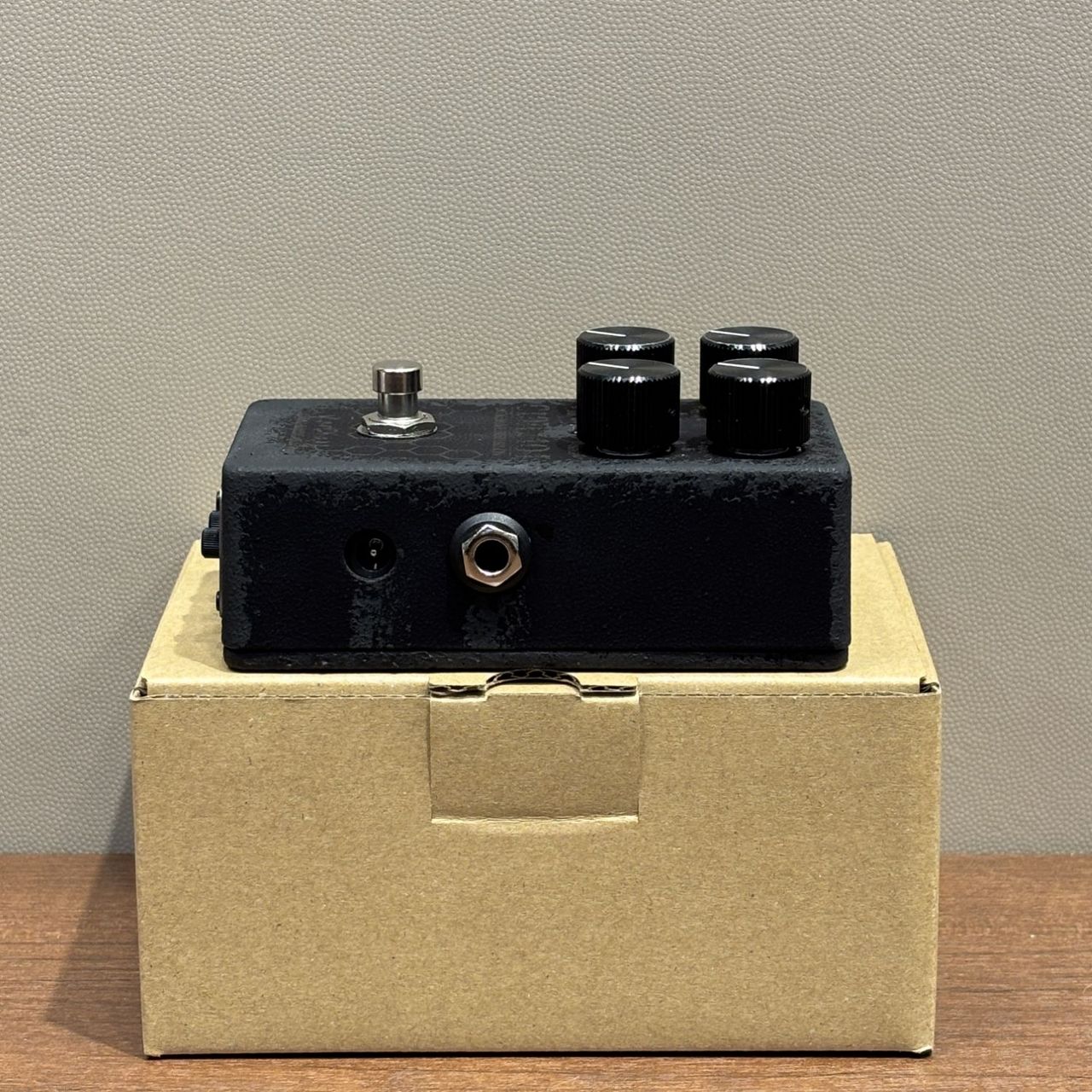 【美品】KarDiaN Crotonin \"ADD CBF\" KarDiaN Crotonin ADD CBF