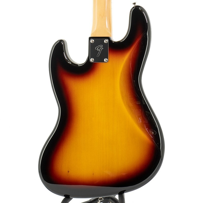 Fender American Vintage II 1966 Jazz Bass 3CS【現品画像