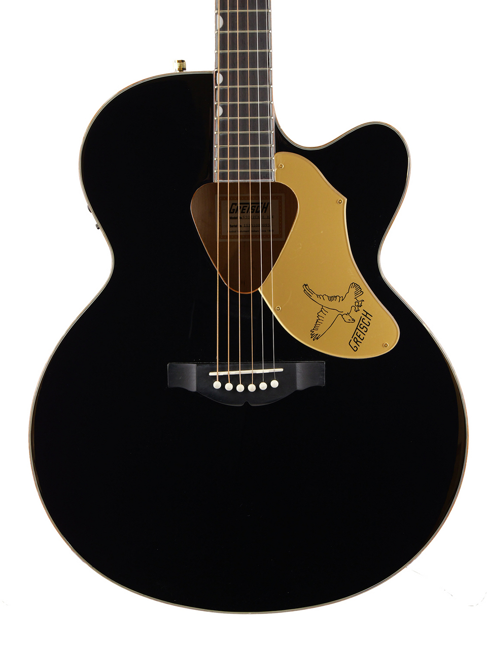 Gretsch G5022CBFE 本日最後！ Gretsch G5022CWFE Rancher Falcon Acoustic Jumbo Electric Fishman