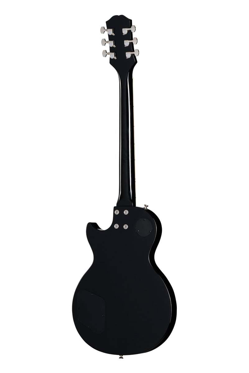 Epiphone Inspired by Gibson Les Paul Tribute Ebony エピフォン