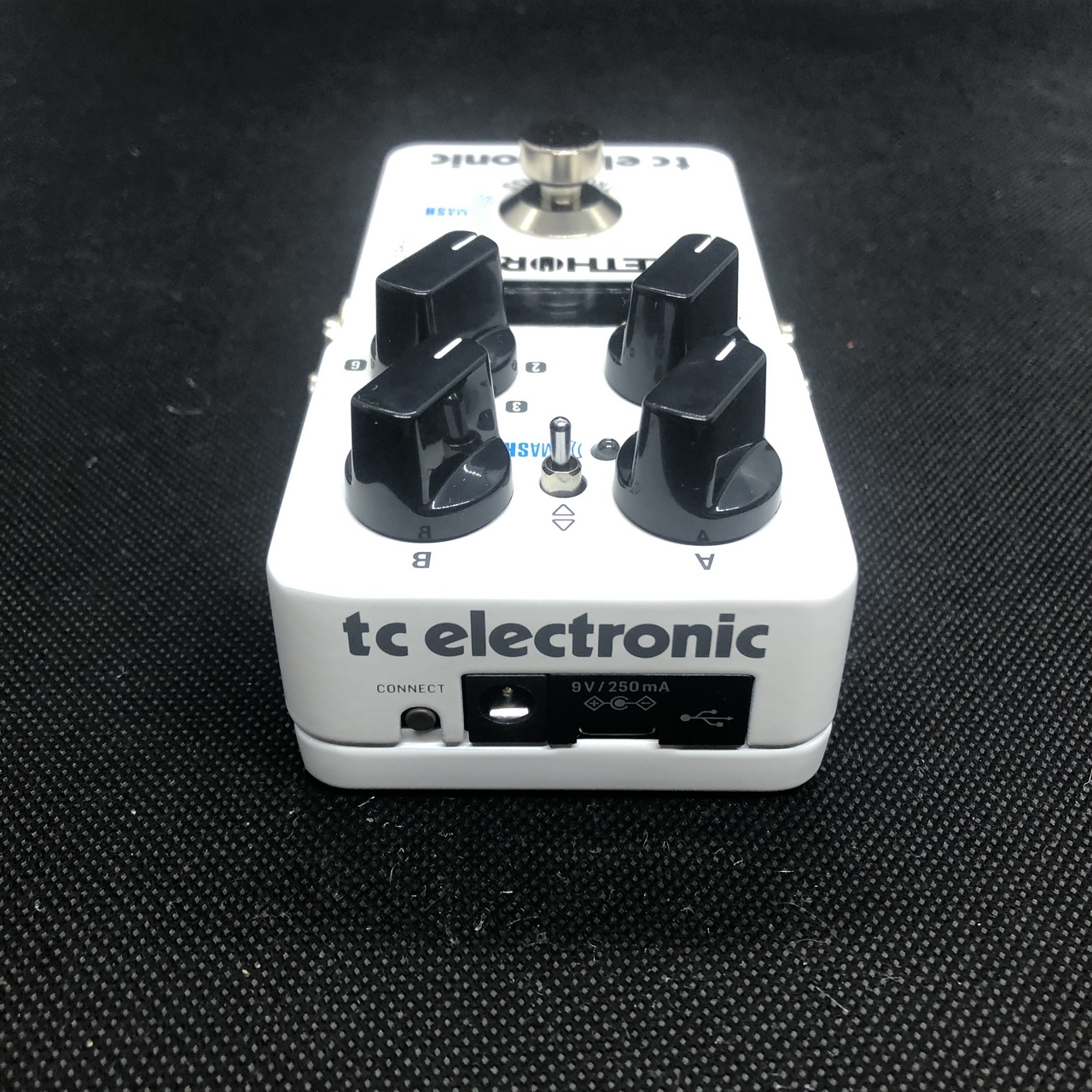 tc electronic PLETHORA X1（中古/送料無料）【楽器検索デジマート】